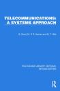 Telecommunications: A Systems Approach - Preview