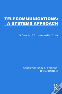Capa do artigo Telecommunications: A Systems Approach
