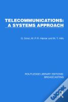 Telecommunications: A Systems Approach
