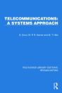 Telecommunications: A Systems Approach - Preview