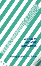 Capa do artigo Telecommunications America