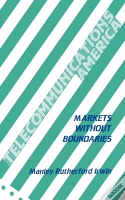 Capa do artigo Telecommunications America