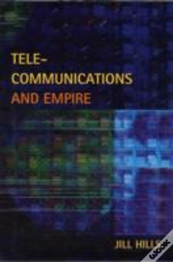 Capa do artigo Telecommunications And Empire