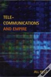 Capa do artigo Telecommunications And Empire