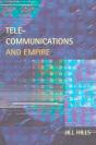 Telecommunications And Empire - Preview