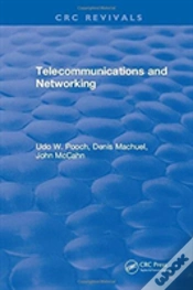 Capa do artigo Telecommunications And Networking