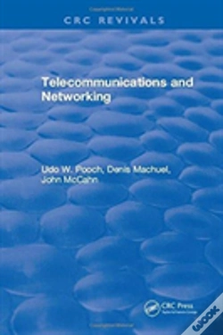Capa do artigo Telecommunications And Networking