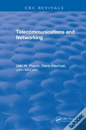 Capa do artigo Telecommunications And Networking