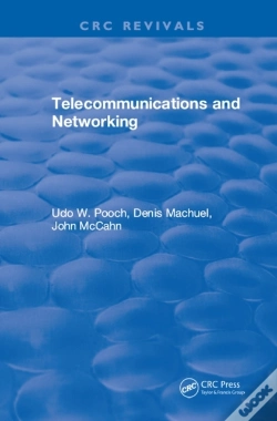 Capa do artigo Telecommunications And Networking