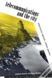 Capa do artigo Telecommunications And The City