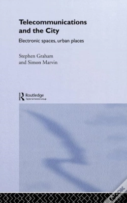 Capa do artigo Telecommunications And The City