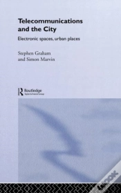 Capa do artigo Telecommunications And The City