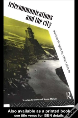 Capa do artigo Telecommunications And The City