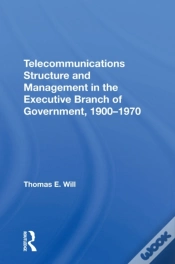 Capa do artigo Telecommunications