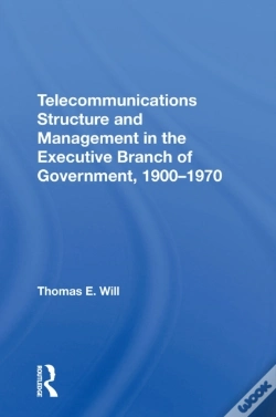 Capa do artigo Telecommunications