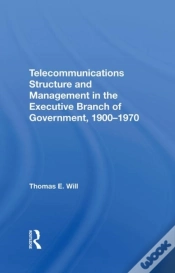 Capa do artigo Telecommunications