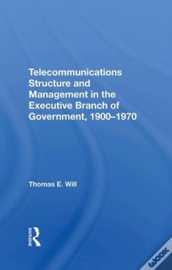 Capa do artigo Telecommunications