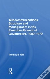 Capa do artigo Telecommunications