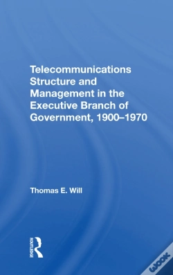 Capa do artigo Telecommunications