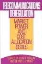 Telecommunications Deregulation - Preview