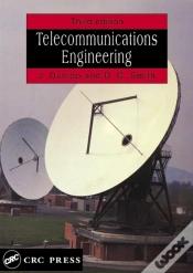 Capa do artigo Telecommunications Engineering