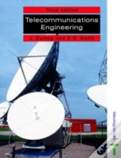 Capa do artigo Telecommunications Engineering