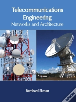 Capa do artigo Telecommunications Engineering: Networks And Architecture
