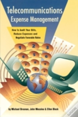Capa do artigo Telecommunications Expense Management
