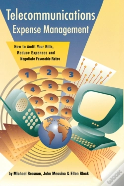 Capa do artigo Telecommunications Expense Management