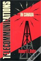 Telecommunications In Canada