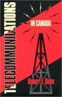 Telecommunications In Canada - Preview