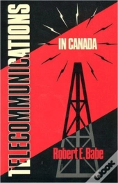 Telecommunications In Canada