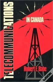 Capa do artigo Telecommunications In Canada