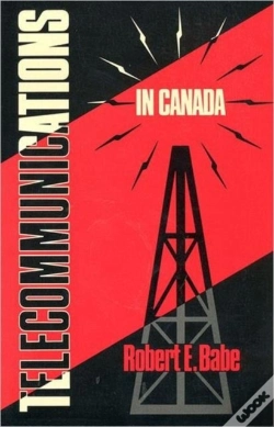 Capa do artigo Telecommunications In Canada