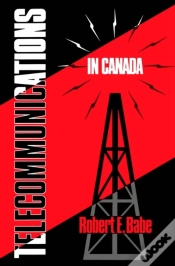 Capa do artigo Telecommunications In Canada