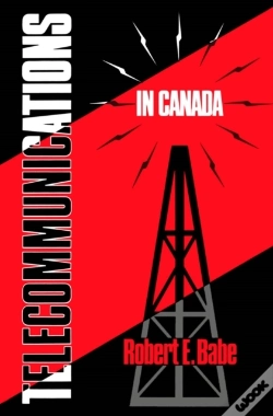 Capa do artigo Telecommunications In Canada