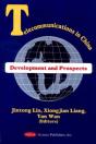Telecommunications In China - Preview