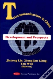 Capa do artigo Telecommunications In China