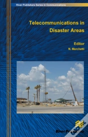 Capa do artigo Telecommunications In Disaster Areas