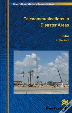 Capa do artigo Telecommunications In Disaster Areas