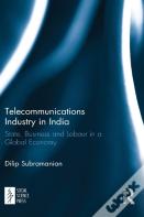 Telecommunications Industry In India