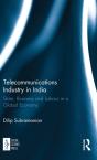 Telecommunications Industry In India - Preview