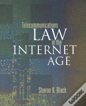 Telecommunications Law In The Internet Age