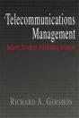 Telecommunications Management - Preview