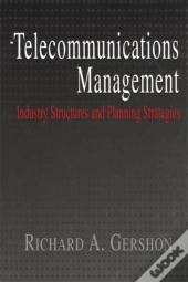 Telecommunications Management