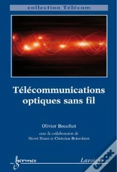 Telecommunications Optiques Sans Fil Collection Telecoms