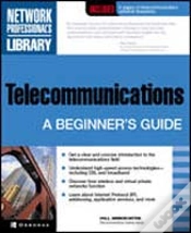 Capa do artigo Telecommunications