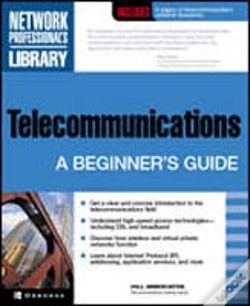 Capa do artigo Telecommunications