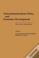 Telecommunications Policy And Economic Development