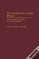 Telecommunications Policy